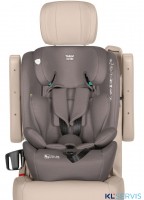 Автокресло Carrello Yukon 9-36 кг
