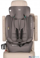 Автокресло Carrello Yukon 9-36 кг