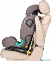 Автокресло Carrello Yukon 9-36 кг