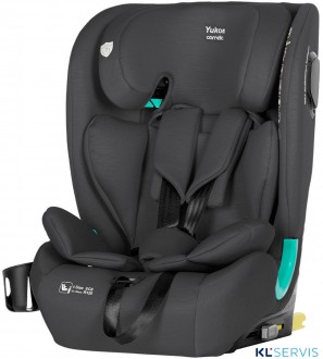 Автокресло Carrello Yukon 9-36 кг