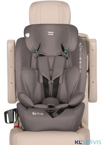 Автокресло Carrello Yukon 9-36 кг