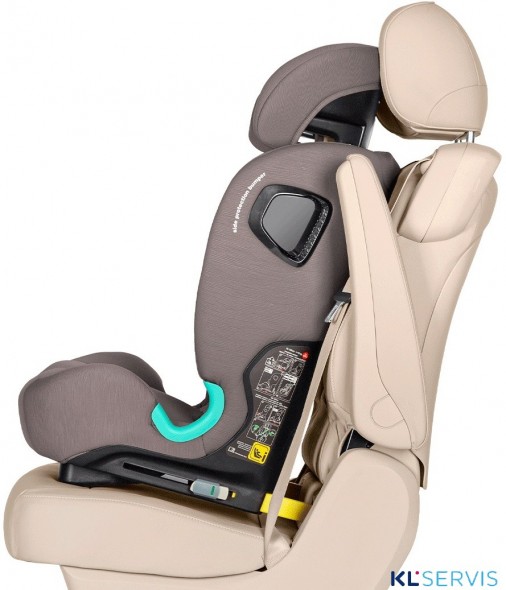 Автокресло Carrello Yukon 9-36 кг