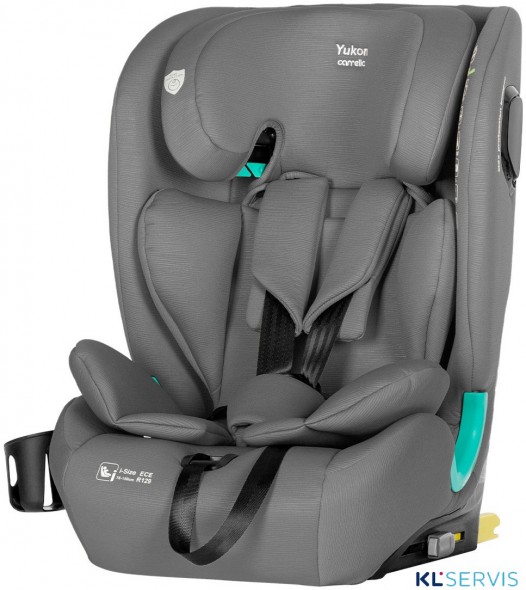 Автокресло Carrello Yukon 9-36 кг