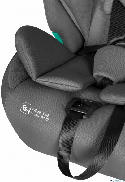 Автокресло Carrello Yukon 9-36 кг