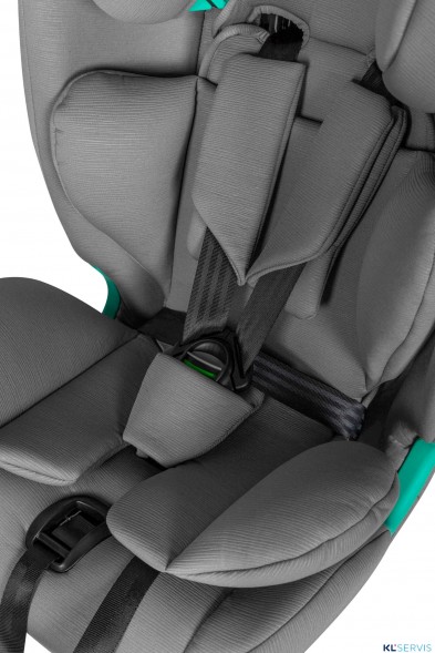 Автокресло Carrello Yukon 9-36 кг