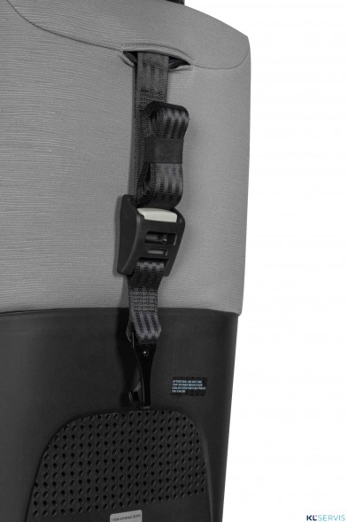Автокресло Carrello Yukon 9-36 кг