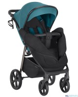 Коляска прогулочная Carrello Bravo Plus CRL-5515 / 2024