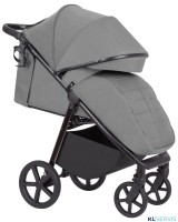 Прогулочная коляска Carrello Bravo+ 5515