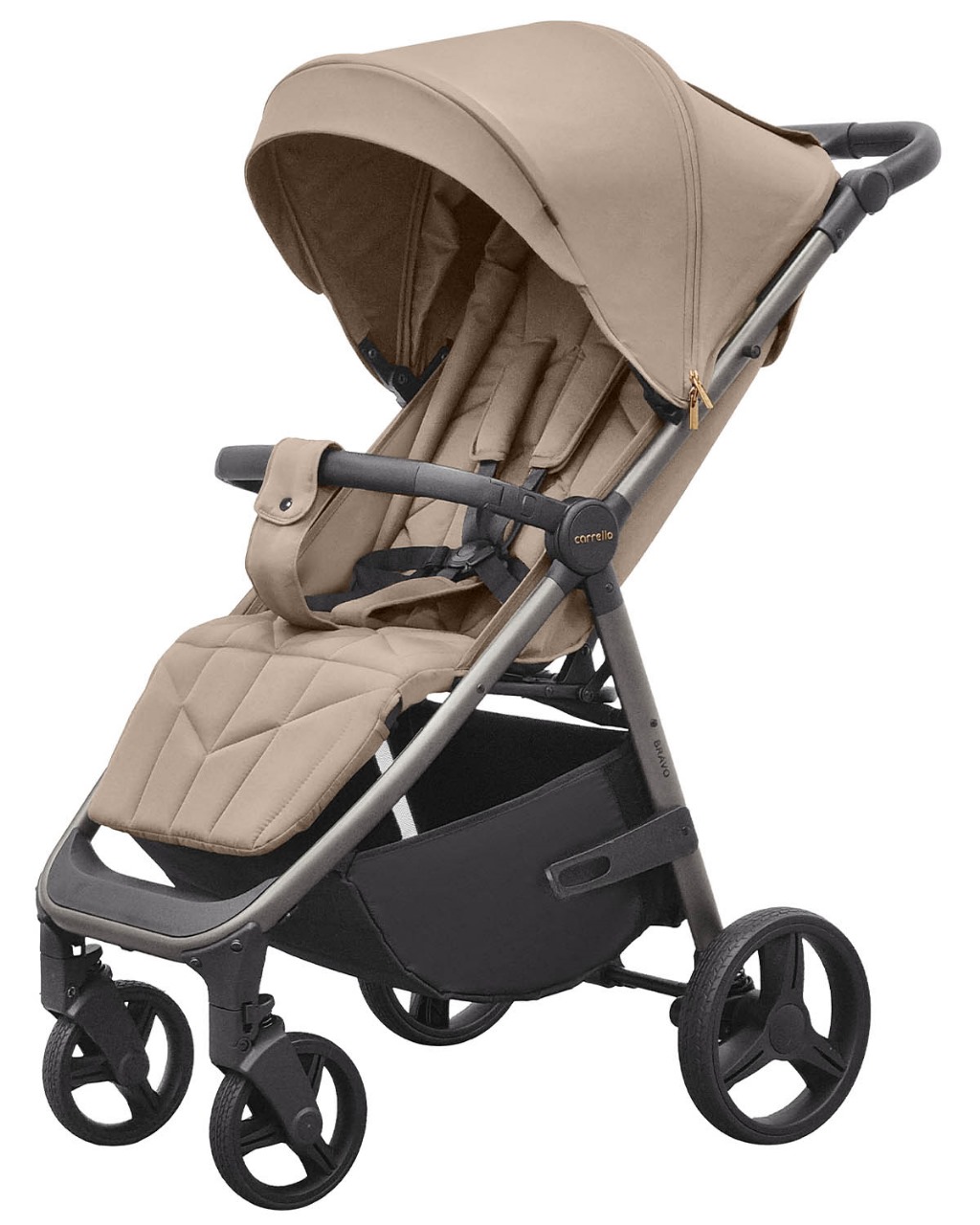 Apricot beige