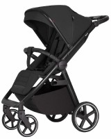 Коляска прогулочная Carrello Bravo SL Deluxe CRL-5520
