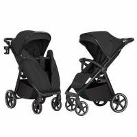 Коляска прогулочная Carrello Bravo SL Deluxe CRL-5520