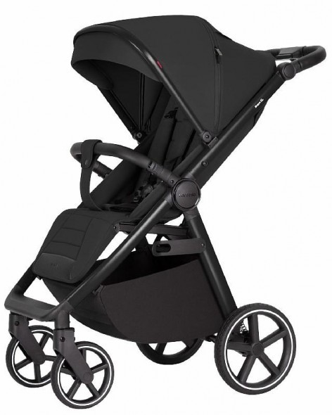 Коляска прогулочная Carrello Bravo SL Deluxe CRL-5520
