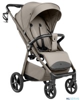 ПРОГУЛОЧНАЯ КОЛЯСКА BRAVO LITE CRL-5529 / 2026 