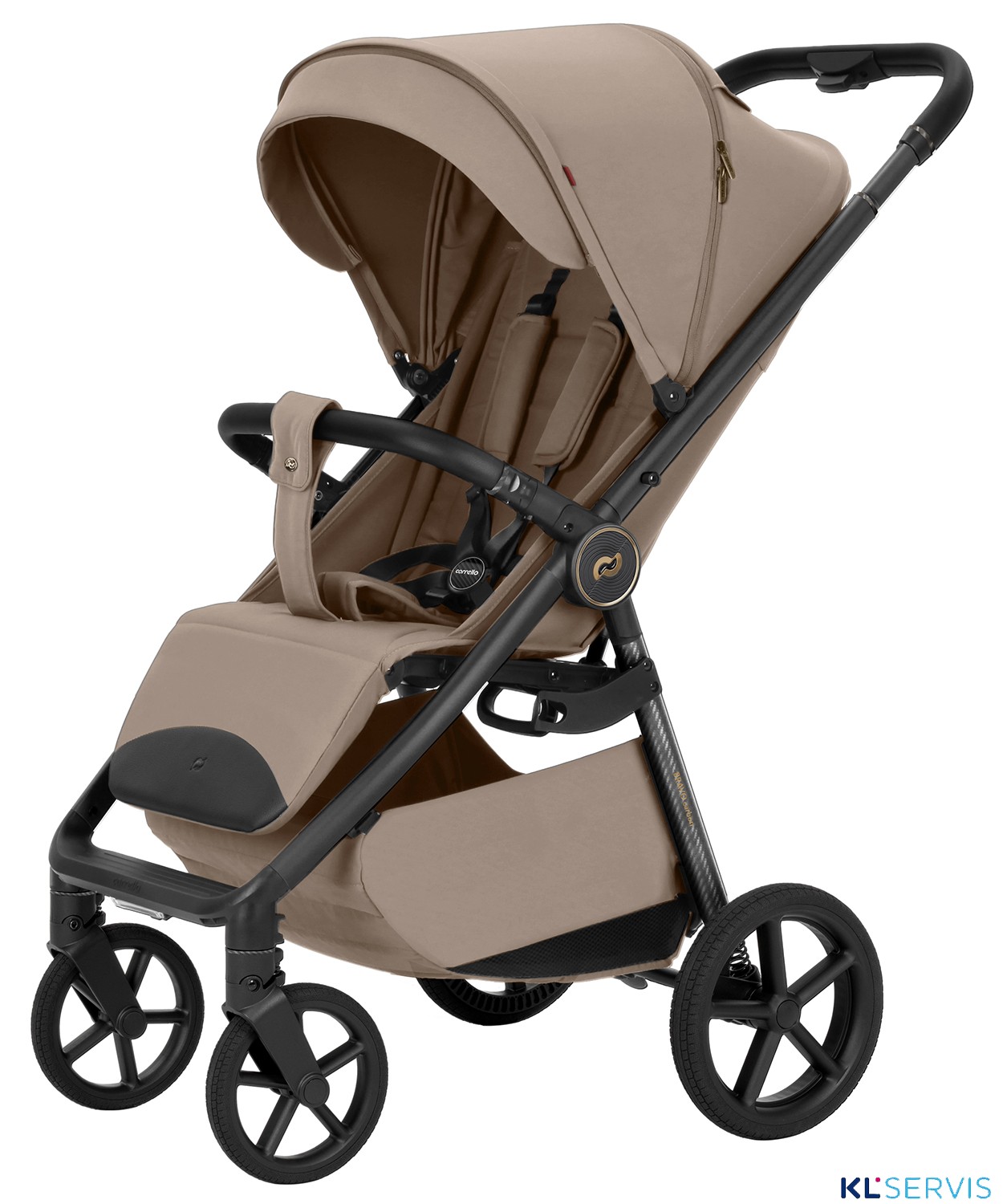 Ketch Beige