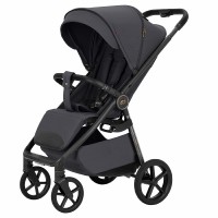 Прогулочная коляска Carrello Bravo Carbon CRL-5530, 2026