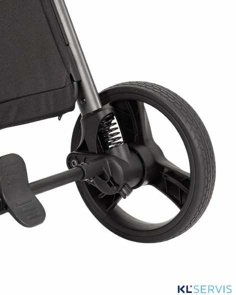 Детская коляска прогулочная  CARRELLO  Bravo CRL-8512 PU, 2026