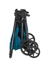 ПРОГУЛОЧНАЯ КОЛЯСКА CARRELLO BRAVO CARBON 5530