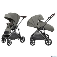 Коляска прогулочная всесезонная Carrello Costa 5534