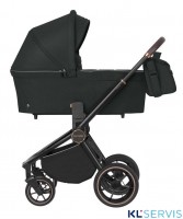 КОЛЯСКА 3В1 CARRELLO EPICA 2024 CRL-8511/1