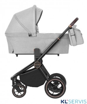 КОЛЯСКА 2В1 CARRELLO EPICA 2024 CRL-8510/1  
