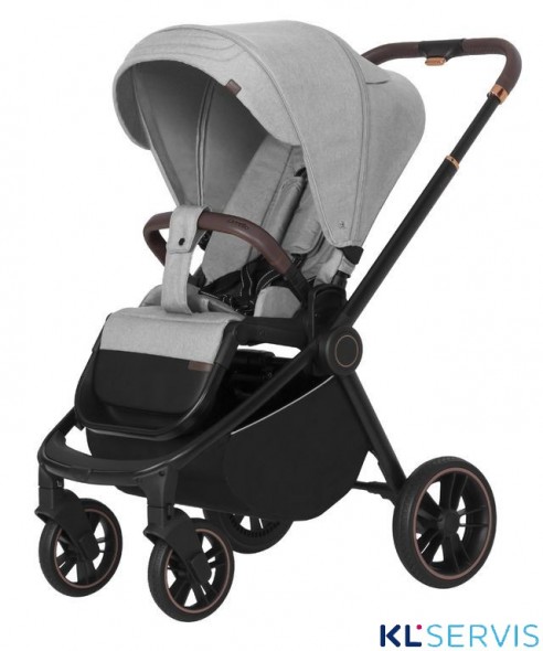 КОЛЯСКА 2В1 CARRELLO EPICA 2024 CRL-8510/1  