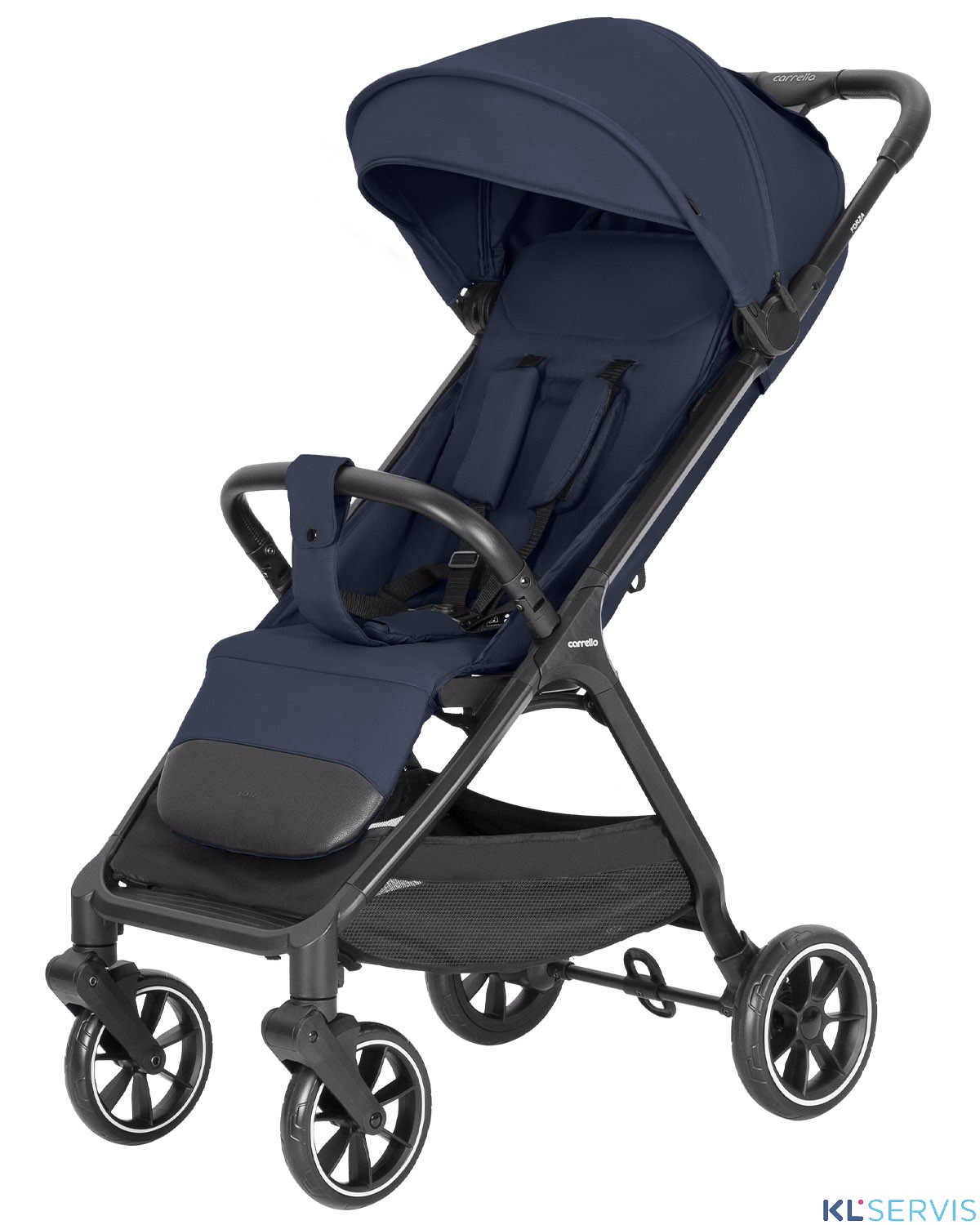 Aero Blue