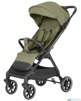 Детская коляска  CARRELLO  Forza  CRL-5535