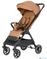Детская коляска  CARRELLO  Forza  CRL-5535