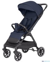 Детская коляска  CARRELLO  Forza  CRL-5535