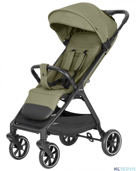 Детская коляска  CARRELLO  Forza  CRL-5535