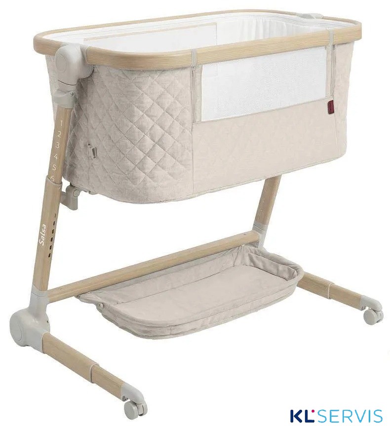 Cremio Beige