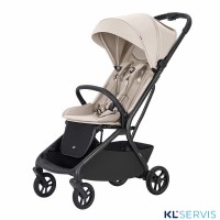 Коляска прогулочная Carrello Magia 2.0 CRL-5655