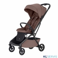 Коляска прогулочная Carrello Magia 2.0 CRL-5655