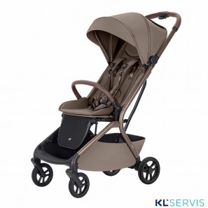 Коляска прогулочная Carrello Magia 2.0 CRL-5655