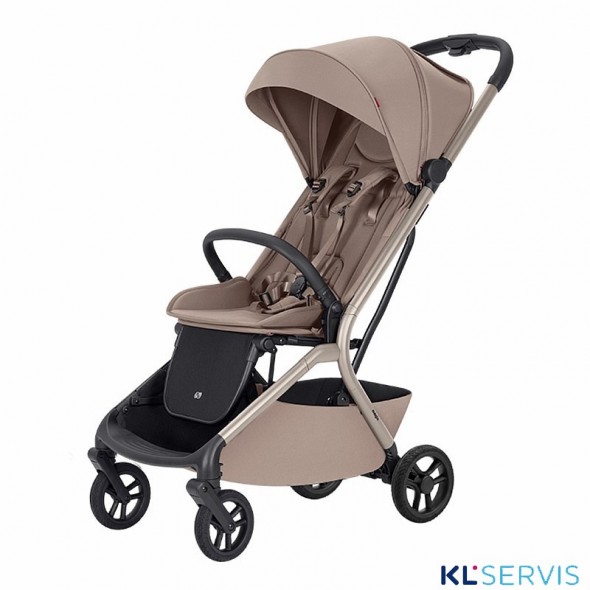 Коляска прогулочная Carrello Magia 2.0 CRL-5655