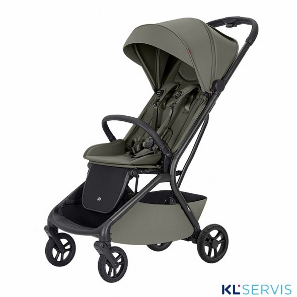 Коляска прогулочная Carrello Magia 2.0 CRL-5655