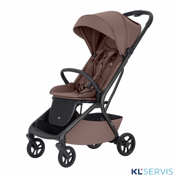 Коляска прогулочная Carrello Magia 2.0 CRL-5655