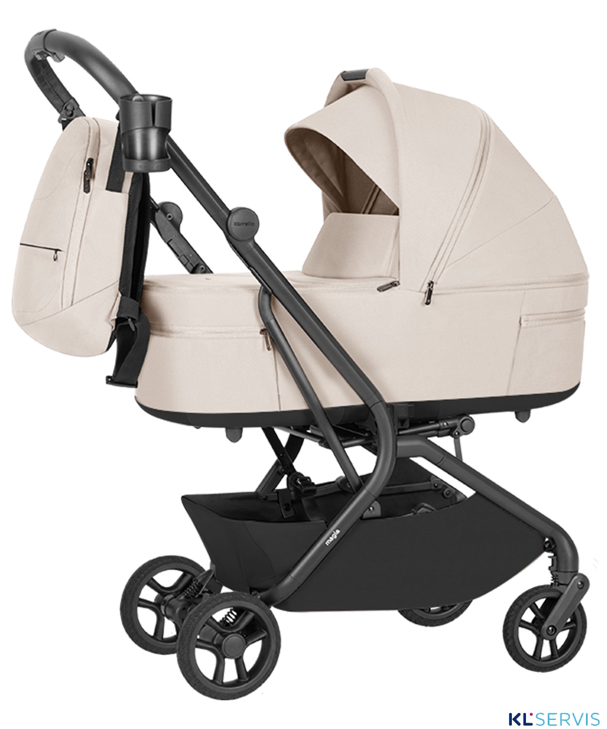 Laguna Beige