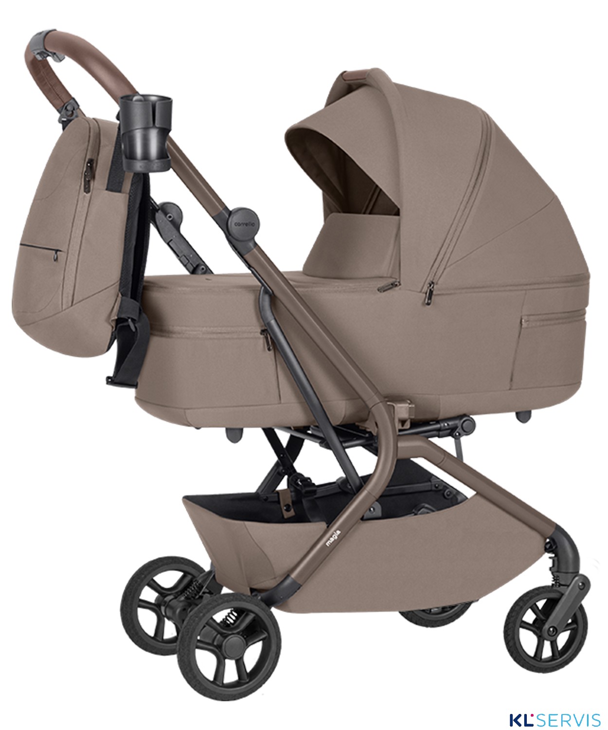 Cocoa Beige