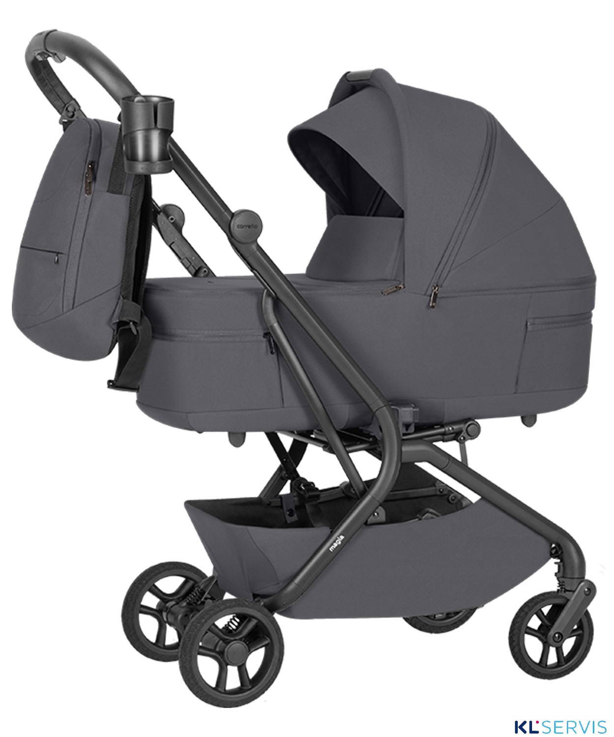 Elm Grey