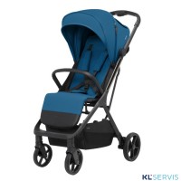 Коляска прогулочная Carrello Nova CRL-5524 / 2025