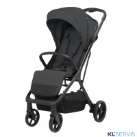 Коляска прогулочная Carrello Nova CRL-5524 / 2025