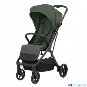 Коляска прогулочная Carrello Nova CRL-5524 / 2025