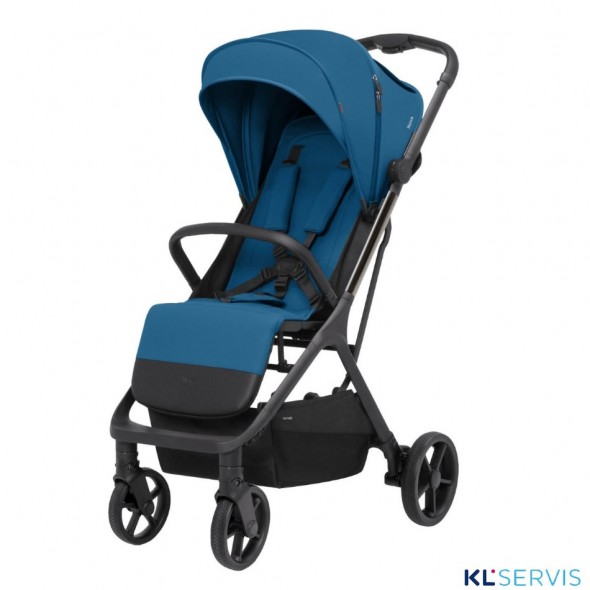 Коляска прогулочная Carrello Nova CRL-5524 / 2025