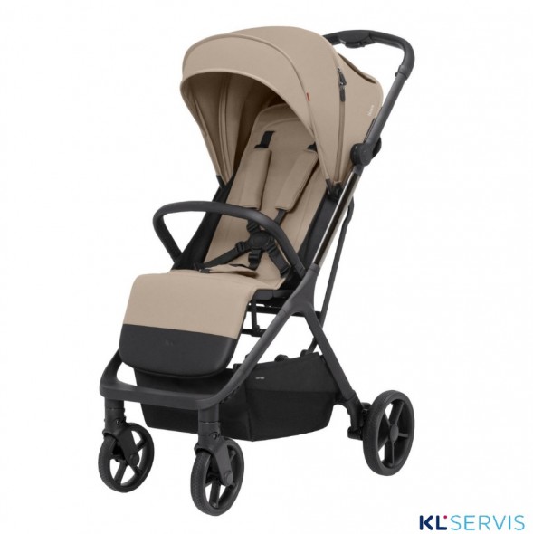 Коляска прогулочная Carrello Nova CRL-5524 / 2025