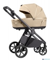Универсальная коляска CARRELLO 6540/1 Omega Plus  2 в 1 