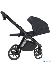 Универсальная коляска CARRELLO 6540/1 Omega Plus  2 в 1 
