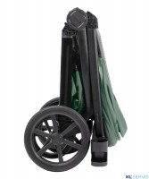 Универсальная коляска CARRELLO 6540/1 Omega Plus  2 в 1 
