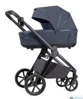 Универсальная коляска CARRELLO 6540/1 Omega Plus  2 в 1 