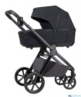 Универсальная коляска CARRELLO 6540/1 Omega Plus  2 в 1 